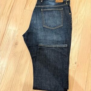 Men's Gap Jeans